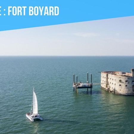 Caporizon-Le Perot-T2 Au Coeur Du Vieux Port 100M Plage Ла Рошел Екстериор снимка